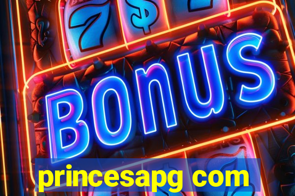 princesapg com
